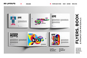 80 Music Illustration for Event, an Illustration by singpentinkhappy (Thumbnail 6 of 9)
