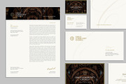 Church Stationery Branding Template, a Stationery Template by BrandPacks (Thumbnail 5 of 5)