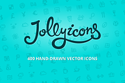 Handy Bundle 1, an Icon by Hand-Drawn Goods (Thumbnail 2 of 4)