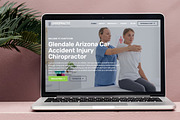 Chiropractic WordPress Theme, a WordPress Template by Your Theme Shop (Thumbnail 9 of 9)