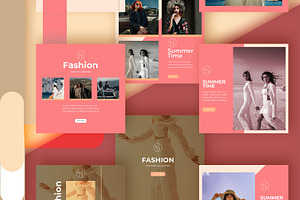 Social Media Kit