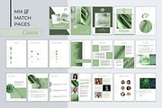 Product Catalog Canva Template, a Magazine Template by B2 Studio (Thumbnail 5 of 11)