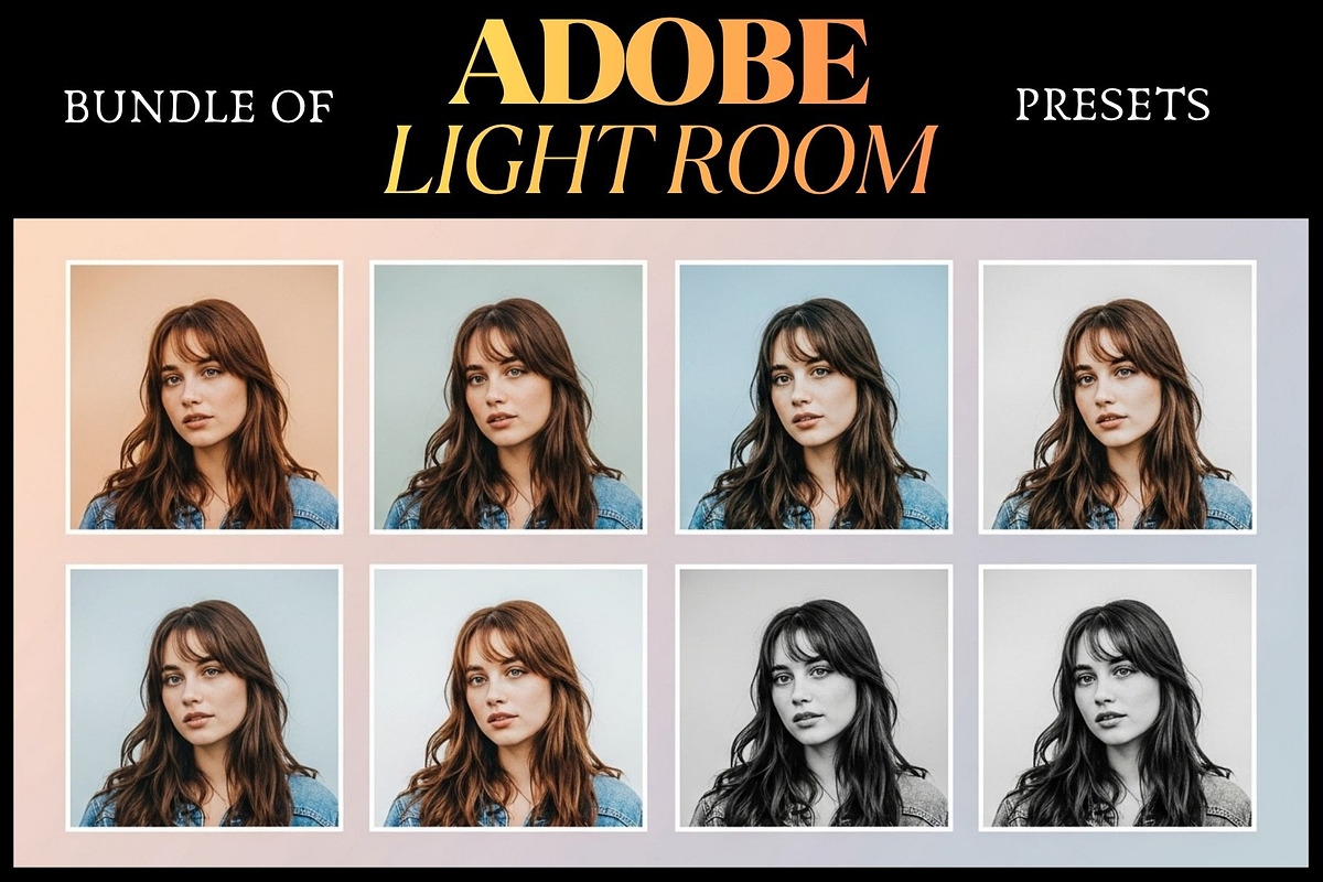 Vintage Film Look 20,000 Presets, a Preset Add-On by Crox Studio | Digital (Photo 58 of 63)