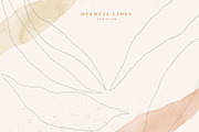 Hand-Painted Abstract Watercolor, a Texture Graphic by Basia Stryjecka (Thumbnail 19 of 28)