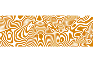 Texture pattern coffee with swirl