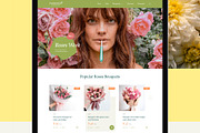 Florence - eCommerce Web UI Kit, an UI Kit Template by Creatoly (Thumbnail 13 of 16)