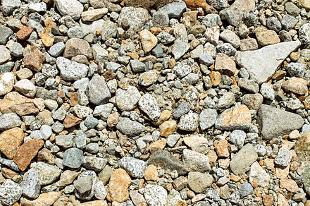 Small Stone Background, a Nature Photo by shahsoft