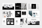 Keynote - Kelsey, a Presentation Template by bilmaw creative (Thumbnail 7 of 12)