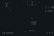 Military FPS Game 100 Screens, an UI Kit Template by pawellpi (Thumbnail 55 of 116)