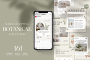 Instagram for Coach Botanical, a Social Media Template by Analogi Studio (Thumbnail 26 of 30)