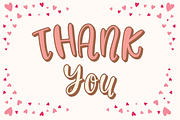 Valentine Stories is a handwritten, a Handwritten Font by Brown Cupple (Thumbnail 5 of 5)
