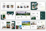 Benings – Minimalist Business, a Presentation Template by Monsgraph Creative Studio (Thumbnail 4 of 5)