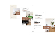 Interiza - Furniture Presentation, a Presentation Template by prps.std (Thumbnail 4 of 9)