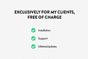 Travel Affiliate WordPress Blog, a WordPress Template by WordPressTheme (Thumbnail 8 of 8)