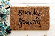 Midnight Conjure - A Halloween Font, a Handwritten Font by Beck McCormick (Thumbnail 8 of 10)