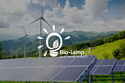 Bio Lamp / Energy - Logo Template, a Branding & Logo Template by Artha Desain (Thumbnail 7 of 7)