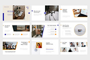 Kuloa : Technology Google Slides, a Presentation Template by Punkl Camp (Thumbnail 2 of 9)