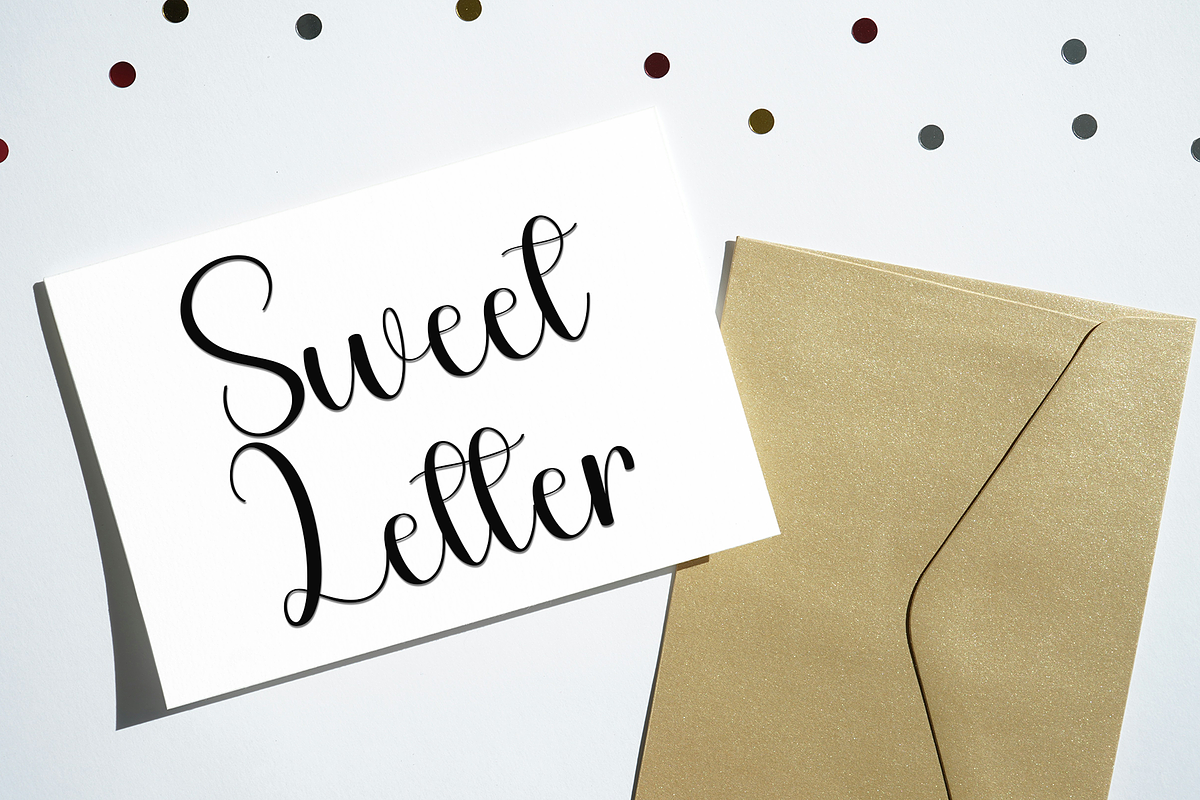 Humble Smart, a Handwritten Font by FreshTypeINK (Photo 6 of 8)