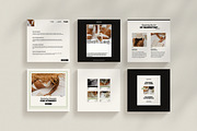 ADE / Social Media Kit (II), a Social Media Template by Wildnun Studio (Thumbnail 7 of 23)
