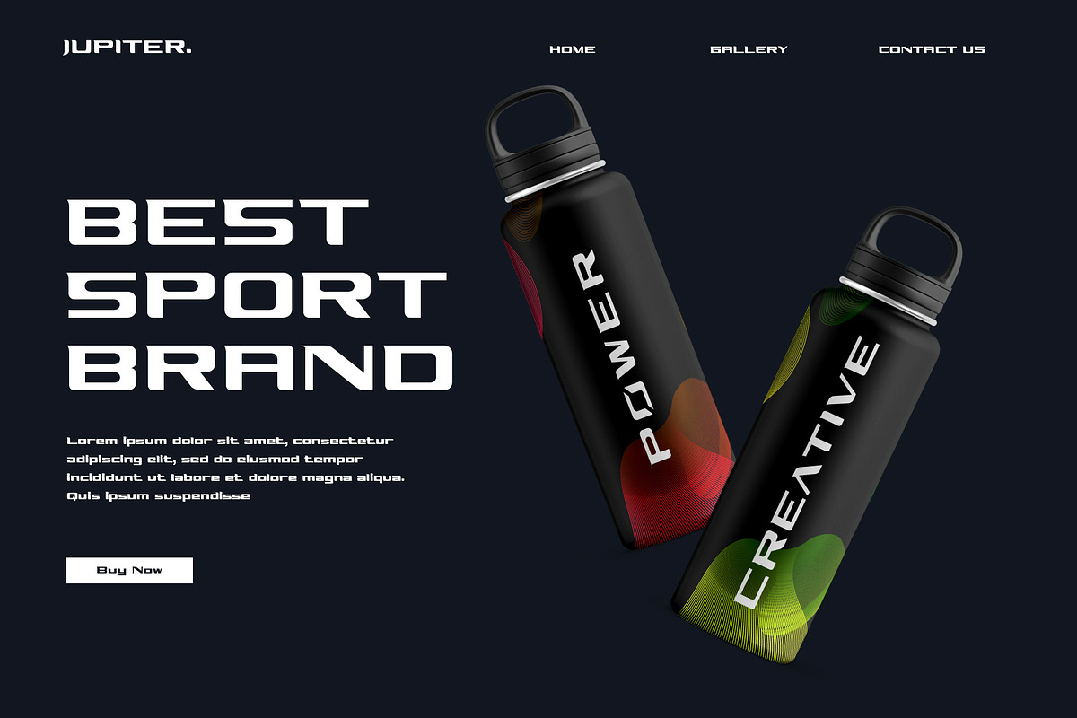 Elsone Futuristic Font, a Serif Font by RantautypeStudio (Photo 2 of 13)