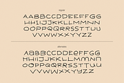 Blickmitel Handwritten Font, a Handwritten Font by 24Design Studios (Thumbnail 6 of 7)