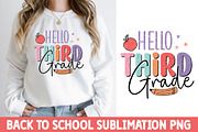 Back to School Sublimation Bundle, a Graphic by Buysvgbundles (Thumbnail 2 of 8)