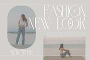 Qalisso Modern Serif Font, a Serif Font by Storytype Studio (Thumbnail 9 of 15)