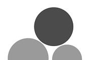 Bokeh Brush Set 5, a Brush Add-On by cDDesign (Thumbnail 2 of 5)