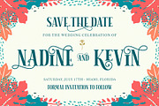 Herina Font + Extra, a Serif Font by Graptail (Thumbnail 3 of 13)