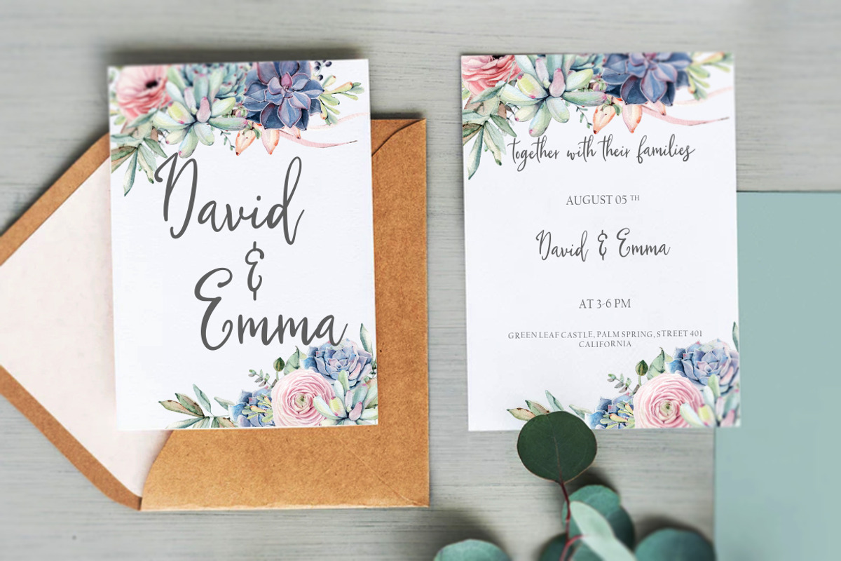 Qillyanst Signature Wedding Font preview 3
