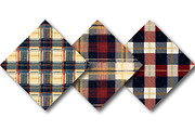 Contemporary Fabric Design, an Illustration by DreamPrint404 (Thumbnail 4 of 4)