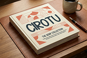 Cirotu - Modern Luxury Serif, a Serif Font by Astuti Studio (Thumbnail 16 of 25)