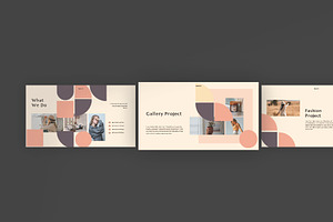 Marcales Presentation Pack Bundle