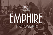 Graphemic, a Serif Font by Picatype Studio (Thumbnail 6 of 11)