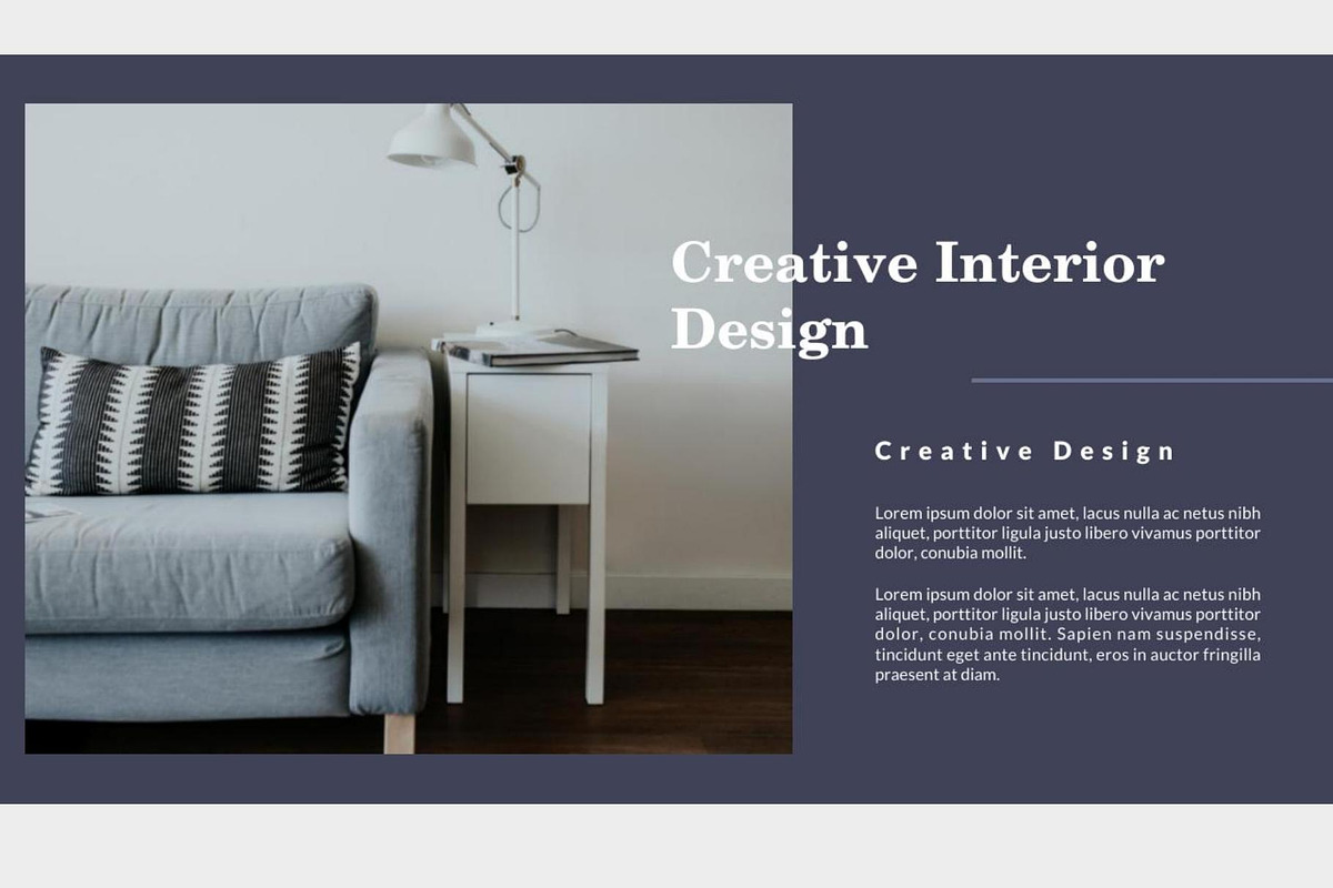 Intervisor - Keynote Template, a Presentation Template by riz creative studio (Photo 3 of 9)