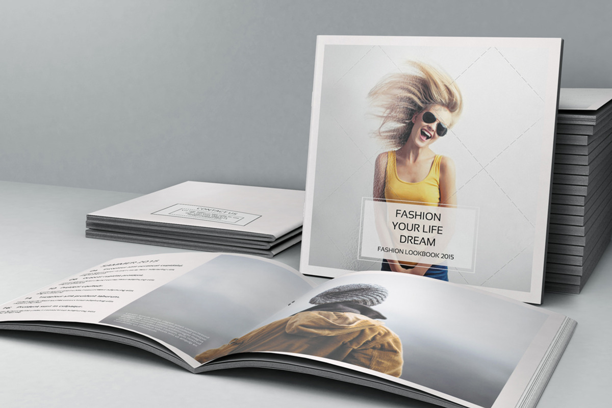 Photography Magazine Template-V327, a Brochure Template by Template Shop (Photo 2 of 9)