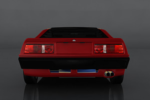 1980 Lotus Esprit