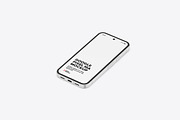 Google Pixel 10a Mockup, an Android Mockup by UnicDesign (Thumbnail 6 of 12)