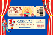 Clown Event - A Vintage Typewriter, a Handwritten Font by BearyType Studio (Thumbnail 5 of 11)