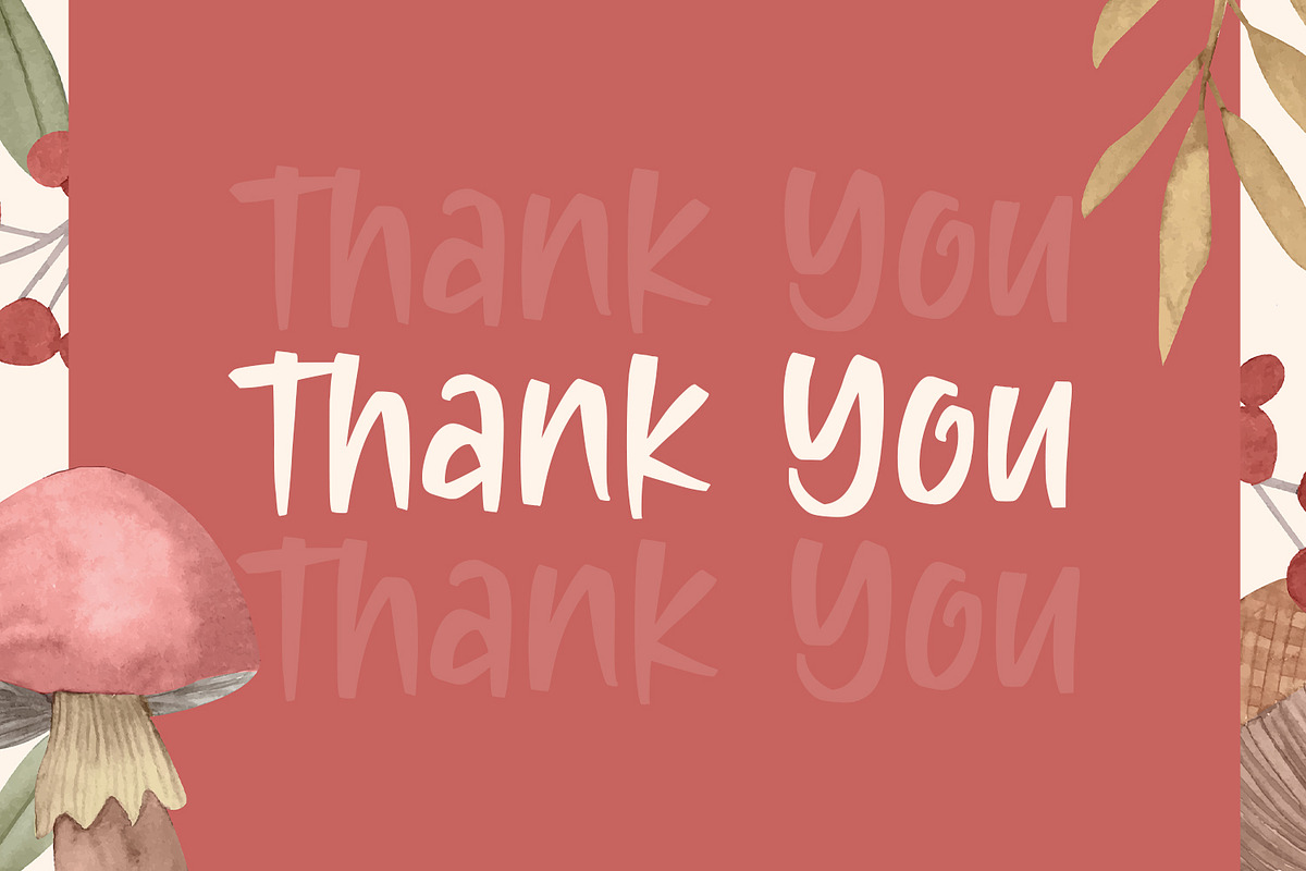 Marako - Handwritten Font, a Handwritten Font by Alpaprana (Photo 11 of 11)