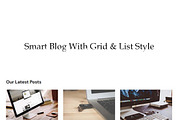 Leo Ditech Electronics & Gadgets Pre, a Websites & App Template by LeoTheme (Thumbnail 5 of 11)