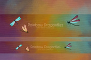 Rainbow Etsy Shop Template, a Websites & App Template by Kandace Lalo Designs (Thumbnail 2 of 3)