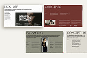 AURA | Brand Proposal Presentation, a Presentation Template by Work_Stock (Thumbnail 5 of 10)