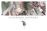 Erstwhile, AW Print Patterns!, a Pattern Graphic by Pink Linen (Thumbnail 6 of 11)
