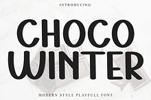 Choco Winter