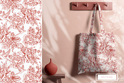 Graphic TERRACOTA Wedding Collection, an Object Graphic by Knopazyzy (Thumbnail 6 of 14)