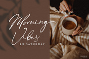 Betmo // Delight Calligraphy, a Script Font by Vultype Co. (Thumbnail 3 of 14)
