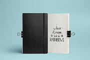 Moonlight, a Sans Serif Font by Chocotype Std (Thumbnail 3 of 9)