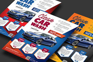 Car Wash