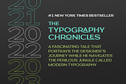 Prose Sans | Sans Serif Font Family, a Sans Serif Font by Ayca Atalay (Thumbnail 6 of 11)